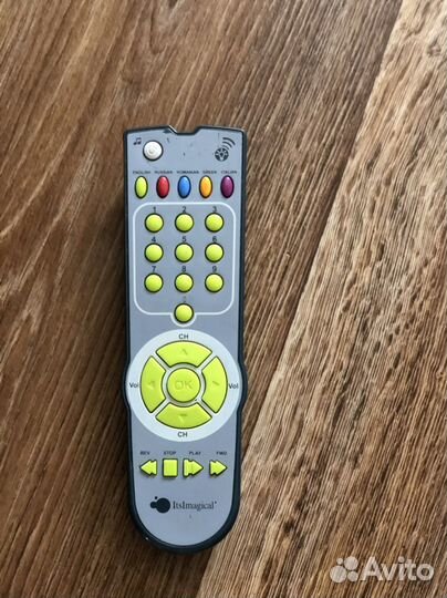 Пианино музыкальное Itsimagical