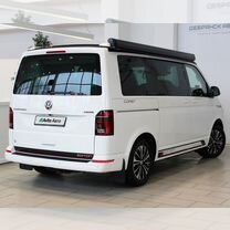 Volkswagen California 2.0 AMT, 2022, 30 км, с пробегом, цена 12 990 000 руб.