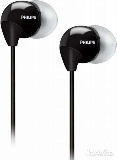 Наушники Philips