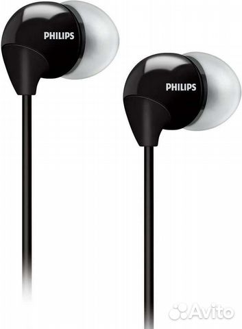 Наушники Philips