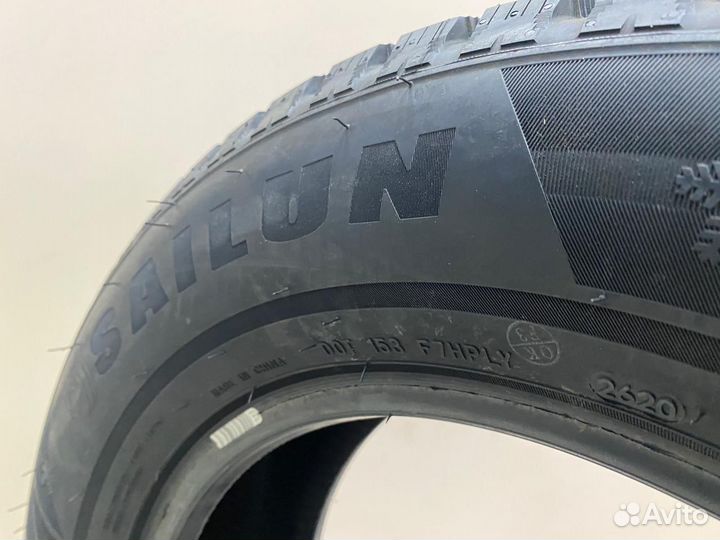 Sailun Ice Blazer Alpine 215/65 R17 99T