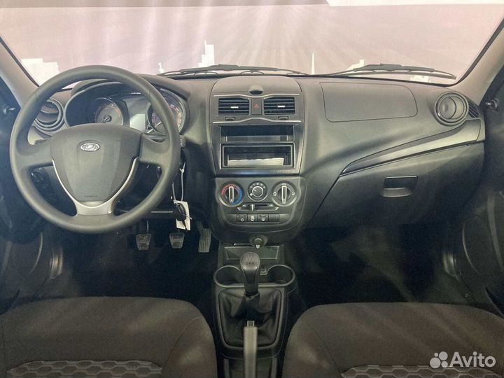 LADA Granta 1.6 МТ, 2024