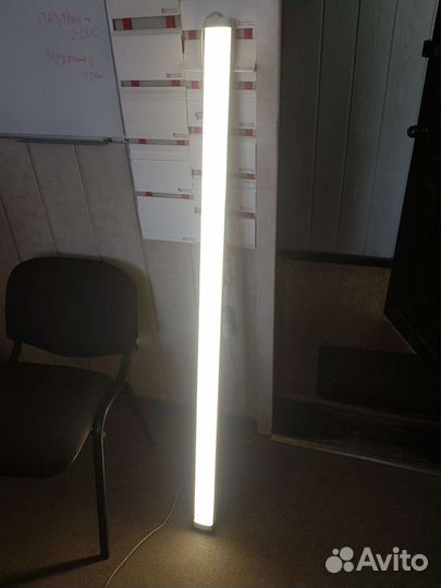 Светодиодный влагозащищенный светильник pwp-c3