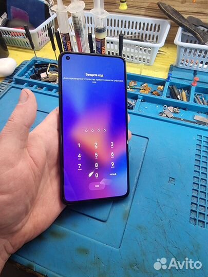 Ремонт телефонов андроид/ iPhone