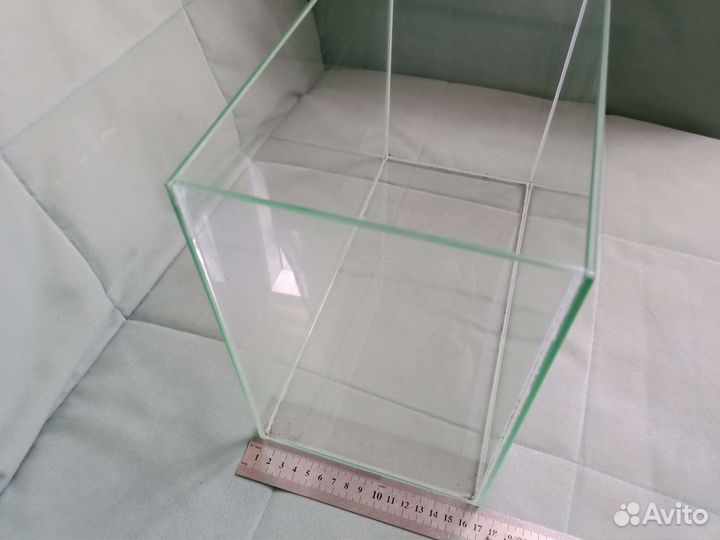 Аквариум \террариум