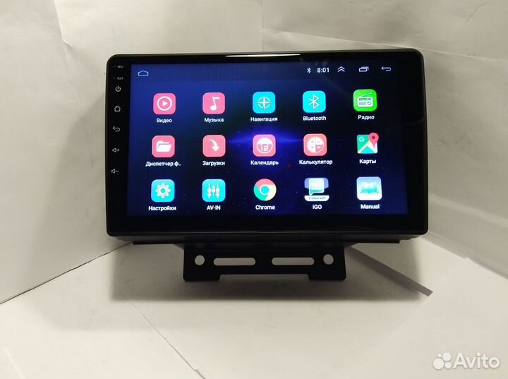 Geely Emgrand (7) EC7 магнитола android Wi-FI GPS