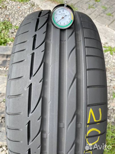 Bridgestone Potenza S001 225/45 R18