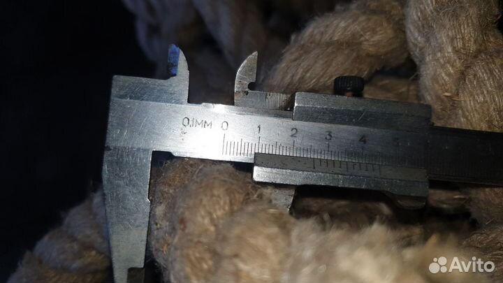 Канаты Спортивные