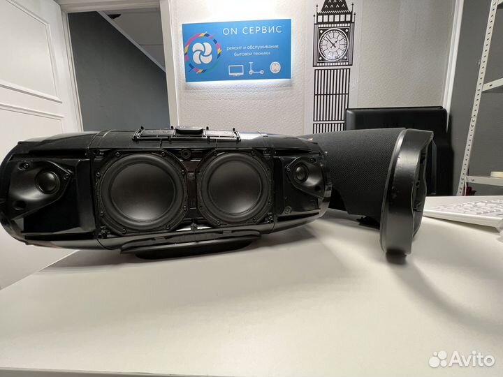 Ремонт бытовой техники