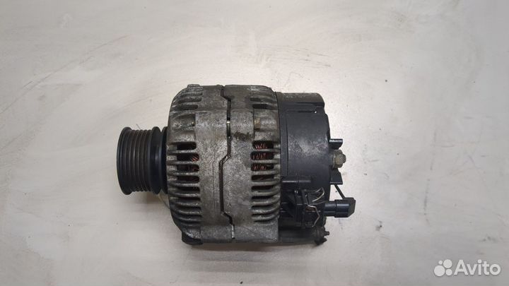 Генератор Audi A3 (8L1), 1998