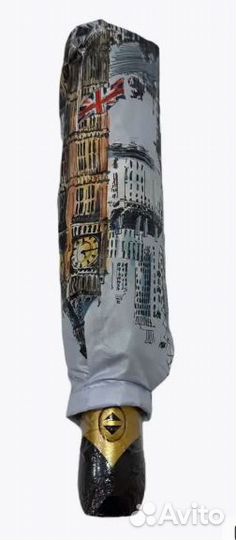 Зонт Три Слона L 3833 C женский Оригинал Новый