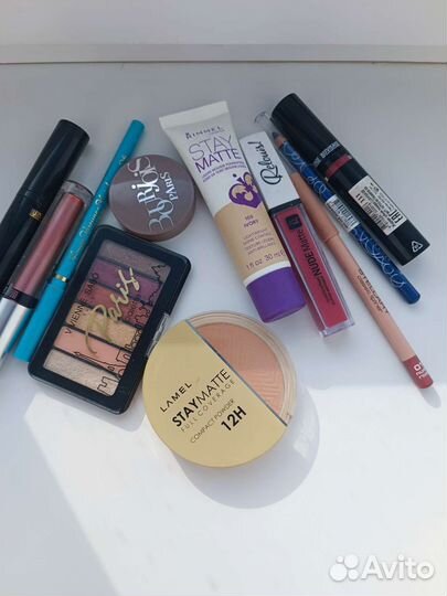Набор косметики