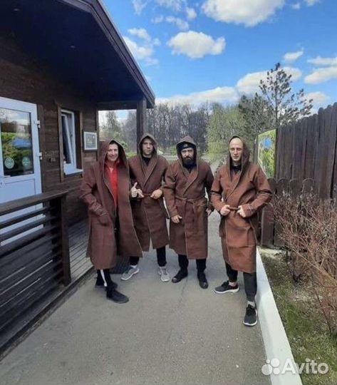 Пармастер/массажист(банщик)