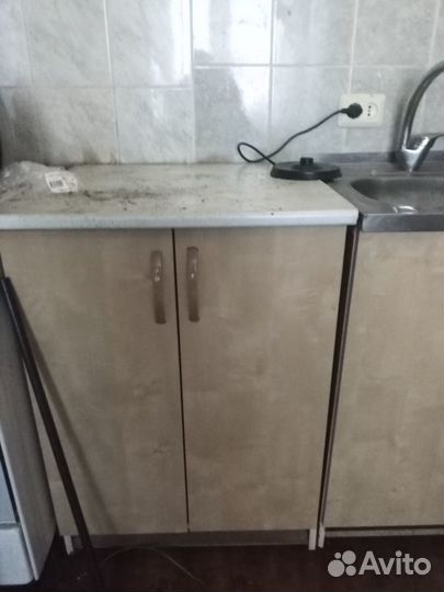 Кухонный гарнитур бу