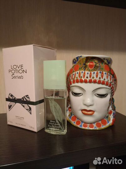 Hugo Boss Elizabeth Arden, Dolce Gabana, Инфинити