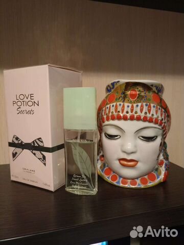 Hugo Boss Elizabeth Arden, Dolce Gabana, Инфинити