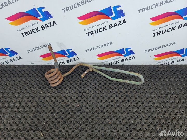 Змеевик компрессора Разные Автомобили