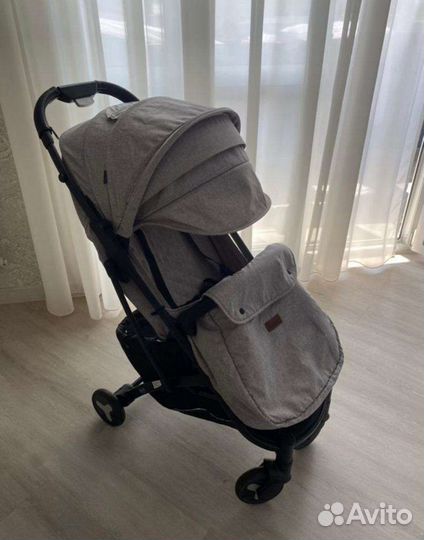 Прогулочная коляска бу