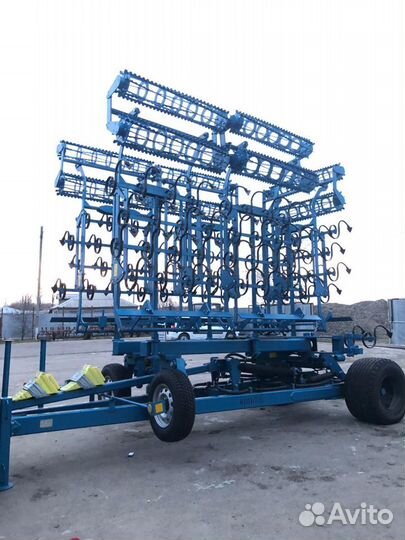 Культиватор Tigarbo КПП-7,5 L105, 2023