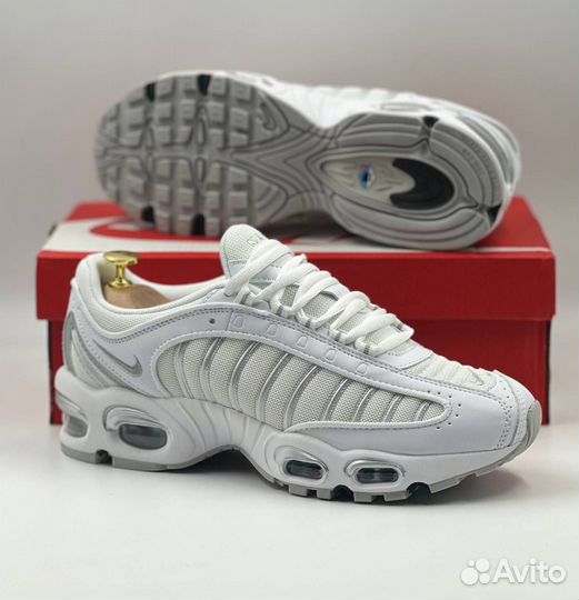 Кроссовки nike air max tailwind 4 (41-45)