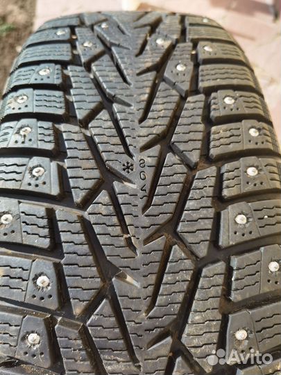 Nokian Tyres Nordman 7 205/65 R16