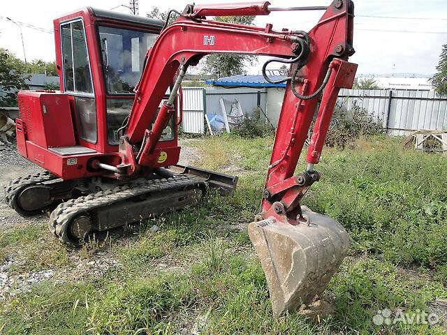 Экскаватор-погрузчик, мини-экскав., мини-погрузчик