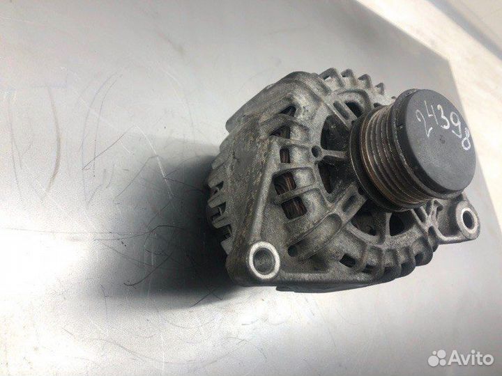 Генератор Kia Cee'd универсал D4FB 2010