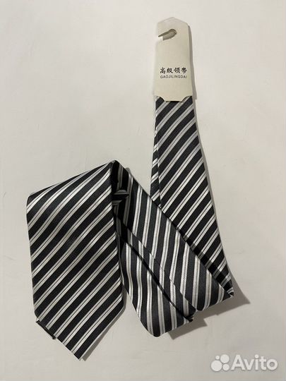 Галстук мужской