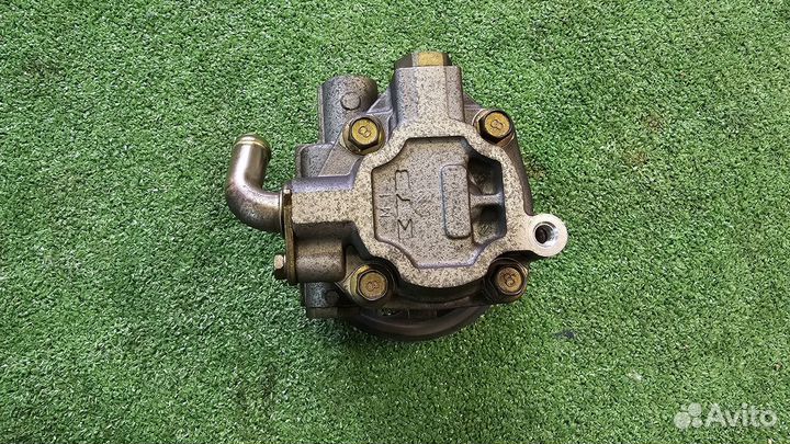 Насос гура pajero 3