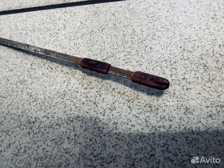 Щуп масляный Mercedes W202 C