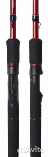 Спиннинг Maximus winner