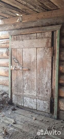 Сруб для бани 3х3