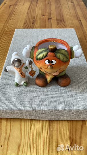 Предметы интерьера