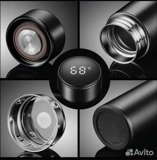 Термос/термокружка