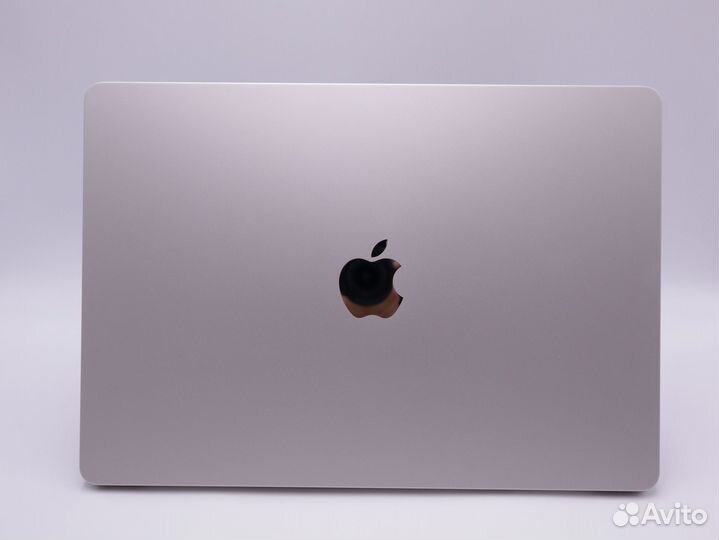 MacBook Air 15 m2 8gb 512gb