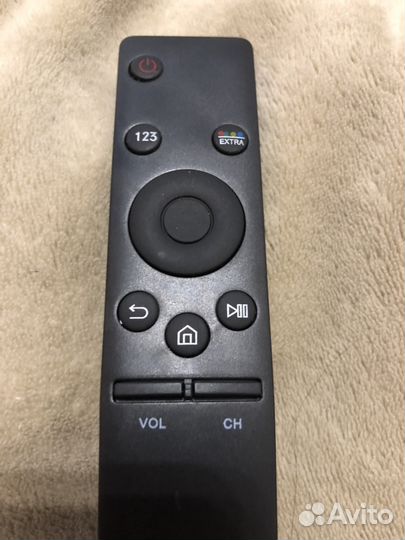 Пульт ду samsung smart TV
