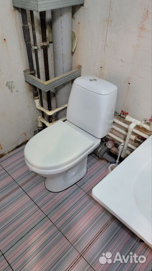 Сантехника