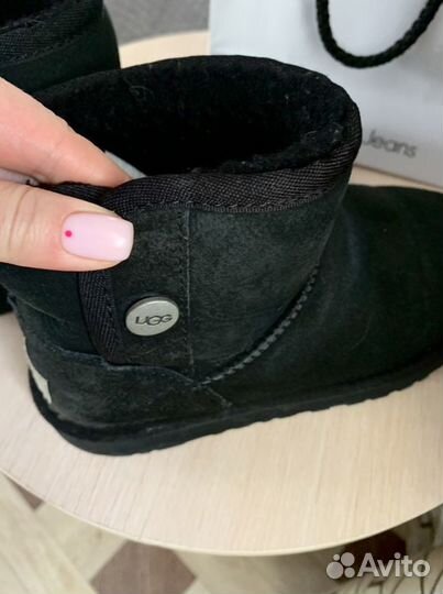 Ugg оригинал 32