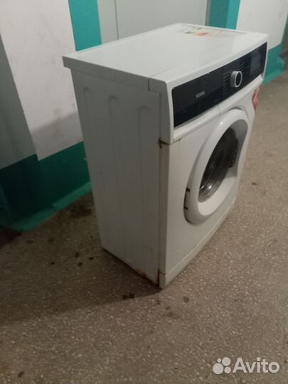 Стиральная машина бу vestel