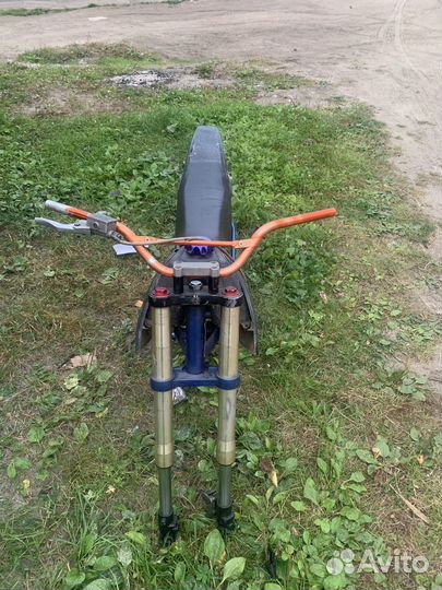 Ходовая питбайк