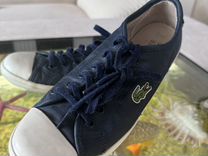 Кеды lacoste 35,5