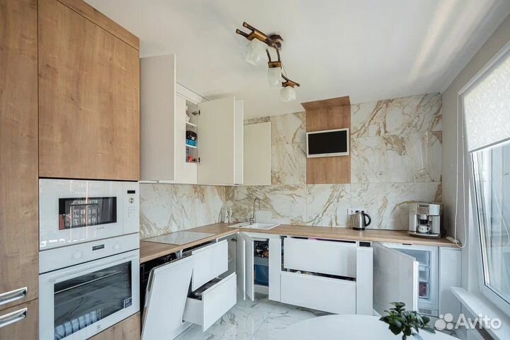 Цена за всю кухню CN:020994