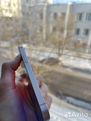 iPhone 13 mini, 128 ГБ объявление продам