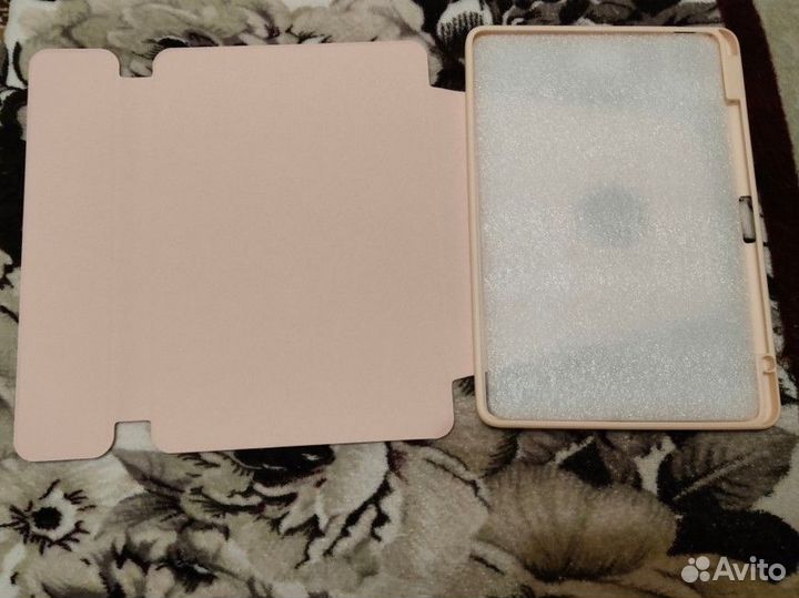 Чехол для планшета xiaomi pad 5/5 pro