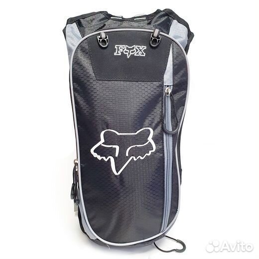 Мото рюкзак FOX (гидратор )
