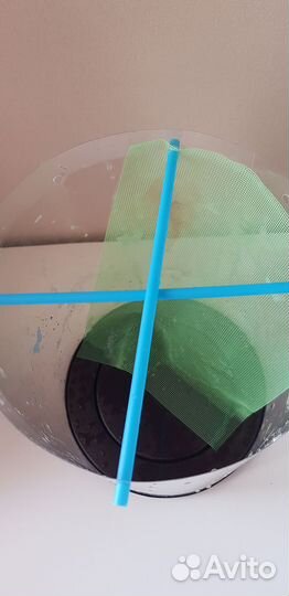 Ферма для бабочек