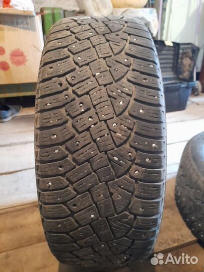 Колеса в сборе r16 5х114.3 зимние 205/55