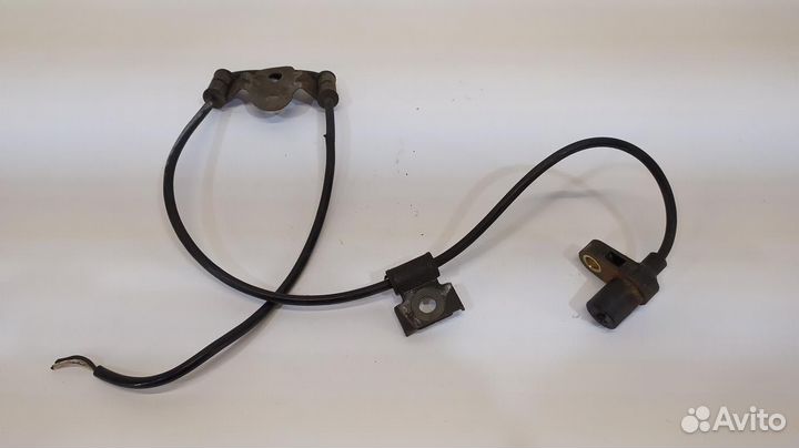 Датчик ABS subaru Legacy BL / BP 03-09 Передний пр