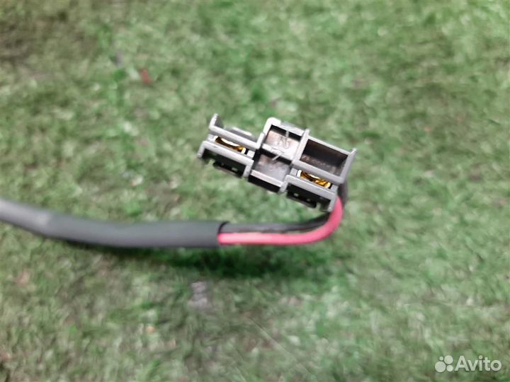 Крышка фары Lexus RX300 (MCU35) 2004