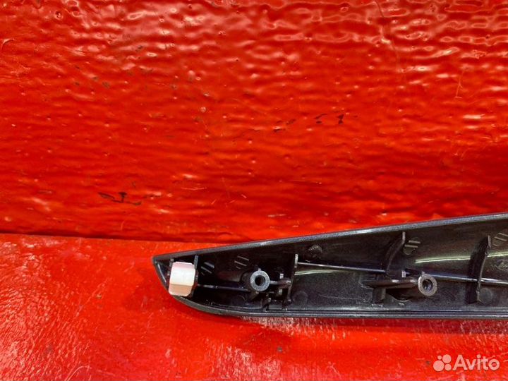 Накладка декоративная Hyundai Sonata 5 D4EB 2010